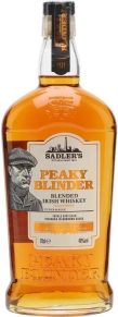 Виски Peaky Blinder, Sadler's, 3 года, 0.7 л