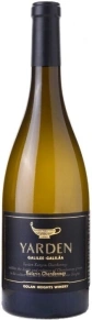 Вино Katzrin Chardonnay, Yarden, 2021, 0.75 л