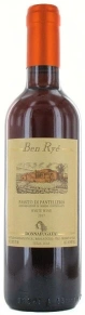 Вино Passito di Pantelleria, Ben Rye, DOC, 2009, 0.375 л