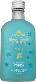 Водка Mint, Laplandia, 0.2 л