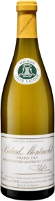 Вино Batard-Montrachet Grand Cru, Louis Latour, 2017, 0.75 л