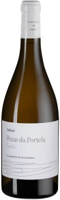 Вино Pezas da Portela, Valdesil, DO, 2015, 0.75 л