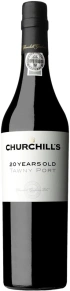 Портвейн Tawny Port 20 Years Old, Churchill's, 0.5 л