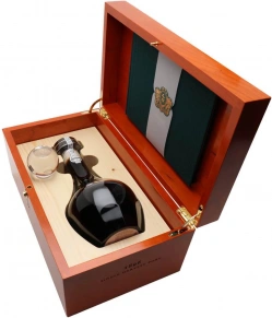 Портвейн Very Old Single Harvest, Taylor's, 1896, 0.75 л (п/у)