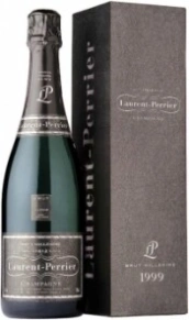 Шампанское Brut Millesime, 1999, 0.75 л (п/у)