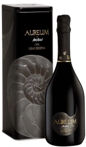Игристое вино Aureum, Mont Marcal, 2012, 0.75 л (п/у)