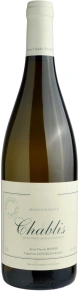 Вино Chablis Vieilles Vignes, Jean-Claude Bessin, AOC, 2019, 0.75 л