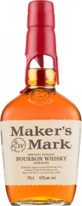Виски Maker's Mark, 5 лет, 0.7 л