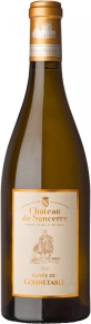 Вино Cuvee du Connetable, Chateau de Sancerre, 2021, 0.75 л