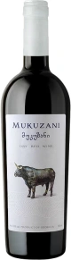 Вино Mukuzani, Gurmani, 2019, 0.75 л