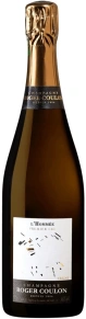 Шампанское L'Hommee Premier Cru, Roger Coulon, AOC, 1.5 л
