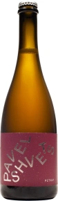 Игристое вино Petnat Riesling, Pavel Shvets, 2022, 0.75 л