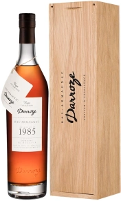 Арманьяк Bas-Armagnac Domaine de Bellair, Unique Collection, 34 года, 0.7 л (п/у)