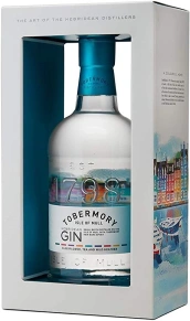Джин Hebridean, Tobermory, 0.7 л (п/у)
