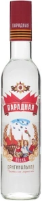 Водка Оригинальная, Парадная, 0.5 л