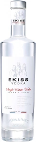 Водка Single Estate, Ekiss, 0.7 л