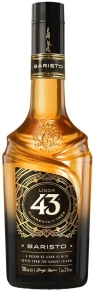 Ликер Baristo, Licor 43, 0.7 л