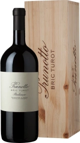 Вино Bric Turot Barbaresco, Prunotto, DOCG, 2019, 1.5 л (п/у)
