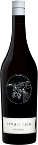 Вино Revolution Pink Solera, Johannes Zillinger, 0.75 л