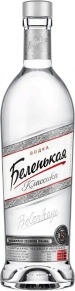 Водка Беленькая, 1 л