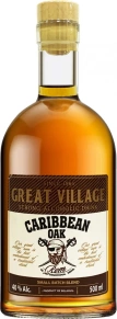 Ром Great Village, 0.25 л