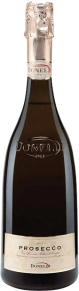 Игристое вино Prosecco Brut, Scaglietti, 0.75 л