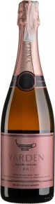 Игристое вино Brut Rose, Yarden, 2018, 0.75 л