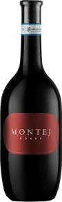 Вино Rosso, Montej, DOC, 2020, 0.75 л