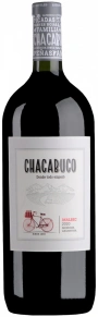 Вино Malbec, Chacabuco, 1.5 л