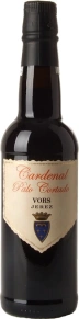 Херес Cardenal Palo Cortado, Valdespino, 0.375 л