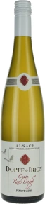 Вино Pinot Gris, Cuvee Rene Dopff, AOC, 2013, 0.75 л