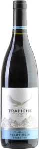 Вино Vineyards Pinot Noir, Trapiche, 2012, 0.75 л