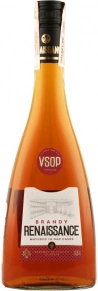 Бренди Renaissance, VSOP, 5 лет, 0.5 л