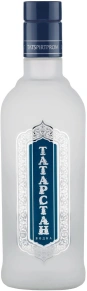Водка Татарстан, 0.5 л