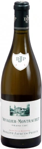 Вино Chevalier-Montrachet Grand Cru, Domaine Jacques Prieur, AOC, 2019, 0.75 л