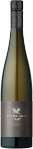 Вино Poison Hill Vineyard Riesling, Frankland Estate, 2017, 0.75 л