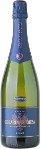 Игристое вино Brut Rose, Cesarini Sforza, DOC, 1.5 л