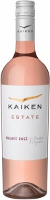 Вино Malbec Rose, Kaiken, 2022, 0.75 л