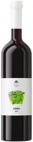 Вино Syrah, Mangup, 2022, 0.75 л