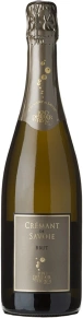 Игристое вино Cremant de Savoie Brut, Jean Perrier et Fils, AOC, 0.75 л