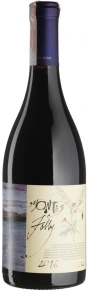 Вино Folly, Montes, 2016, 0.75 л