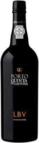 Вино Porto LBV, Quinta da Gaivosa, 2015, 0.75 л