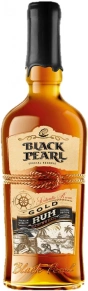 Ром Gold, Black Pearl, 2.5 года, 0.7 л