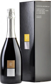Игристое вино Dubl Greco, Feudi di San Gregorio, 2006, 0.75 л (п/у)