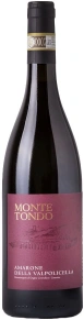 Вино Amarone della Valpolicella, Monte Tondo, DOCG, 2014, 0.75 л
