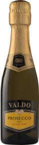 Игристое вино Prosecco Extra Dry, Valdo, DOC, 2024, 0.2 л