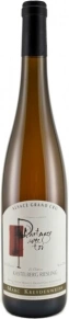 Вино Riesling Kastelberg Le Chateau, AOC, 2003, 0.75 л