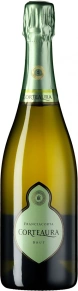 Игристое вино Franciacorta Brut, Corteaura, DOCG, 0.75 л