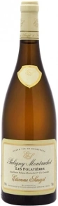 Вино Puligny Montrachet 1er Cru Les Folatieres, Etienne Sauzet, AOC, 2008, 0.75 л