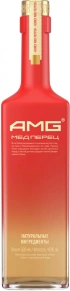 Ликер Медовая с перцем, АМГ, 0.5 л